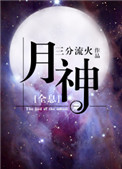 月神全息 小說封面