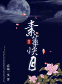 素華映月 小說封面