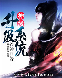 神級陞級系統小說封面